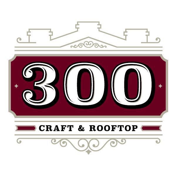 300 Craft & Rooftop