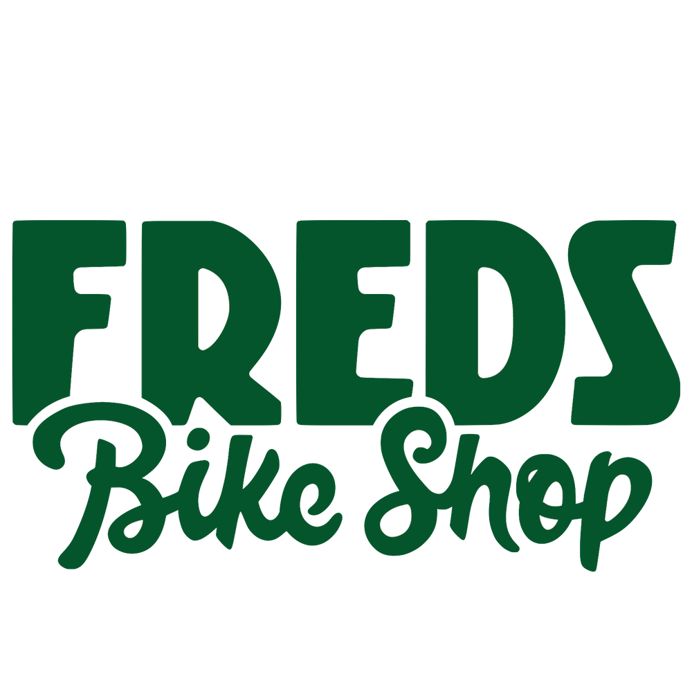 Fred's Bike Shop
